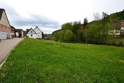 ++ Familienfreundliches Grundstück im Grünen ++ zimmer