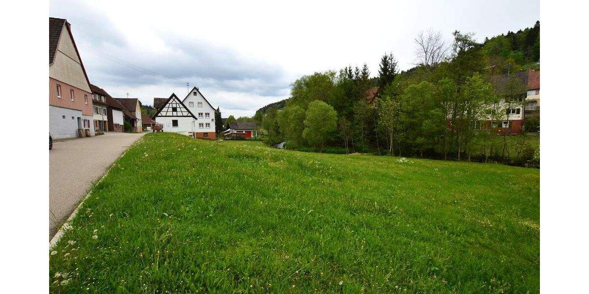 ++ Familienfreundliches Grundstück im Grünen ++ zimmer