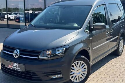 VW Caddy 140.700 km 14.990 &euro; Bösel 26219