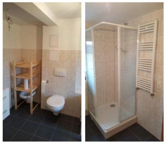 Einfamilienhaus Rothenburg ob der Tauber - 4 Zimmer, 118 m&sup2;, 950&euro; | Angebot:26286811