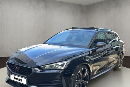 Cupra Leon 69.000 km 25.780 &euro; Frankfurt 60488