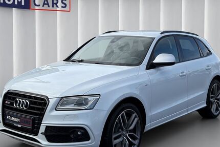 Audi SQ5 270.569 km 15.490 &euro; Laupheim 88471