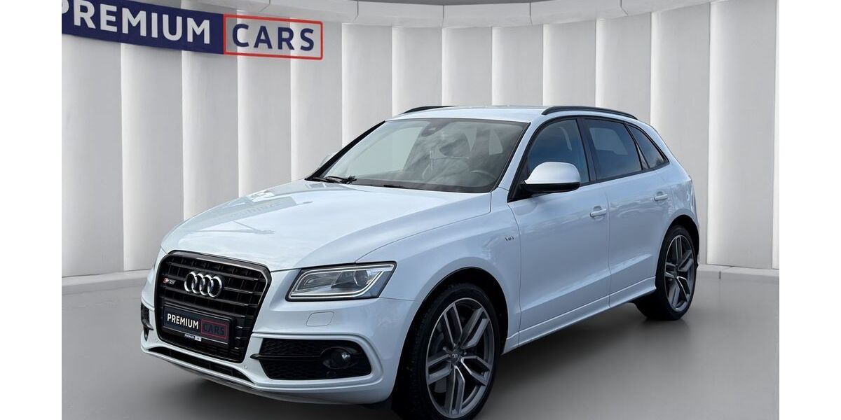 Audi SQ5 270.569 km 15.490 &euro; Laupheim 88471