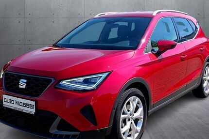 Seat Arona 38.900 km 18.490 &euro; Ettlingen 76275