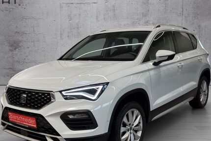 Seat Ateca 16.917 km 29.950 € Donauwörth 86609