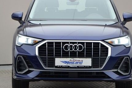 Audi Q3 50.134 km 30.960 € München 80686