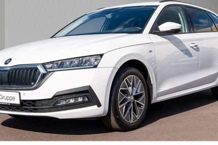 Skoda Octavia 66.692 km 24.280 € Trier 54292