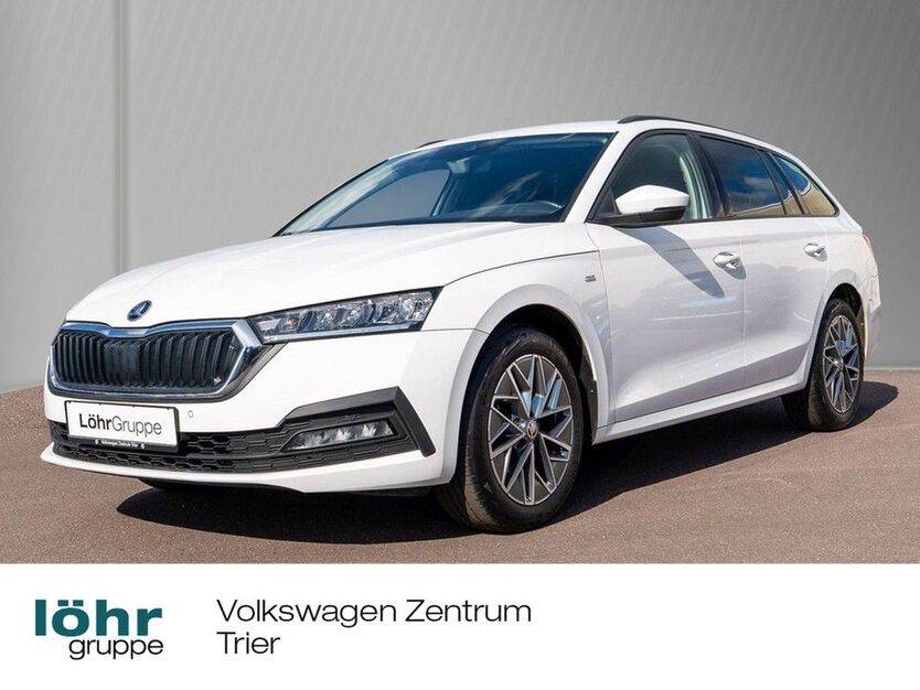 Skoda Octavia 66.692 km 24.280 € Trier 54292