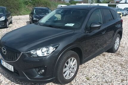 Mazda CX-5 235.000 km 5.800 &euro; Sandersdorf-Brehna 06792