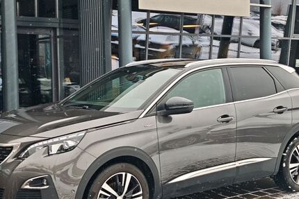 Peugeot 3008 76.472 km 18.799 &euro; Wissen 57537