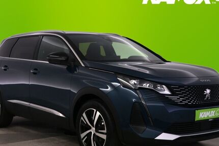 Peugeot 5008 24.197 km 27.000 € Schwerin 19055