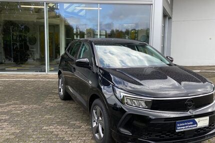 Opel Grandland (X) 18.638 km 24.950 € Nastätten 56355
