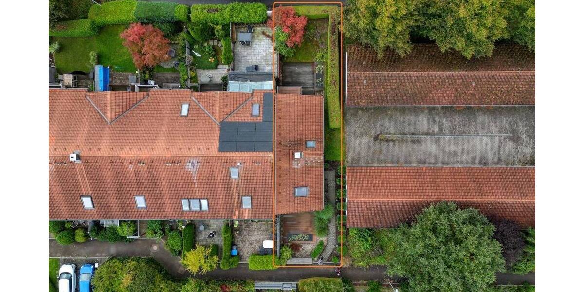 Reihenendhaus Ulm Gögglingen - 4 Zimmer, 95 m&sup2;, 390.000&euro; | Angebot:23981341