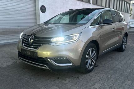 Renault Espace 170.000 km 9.999 &euro; Hainburg 63512