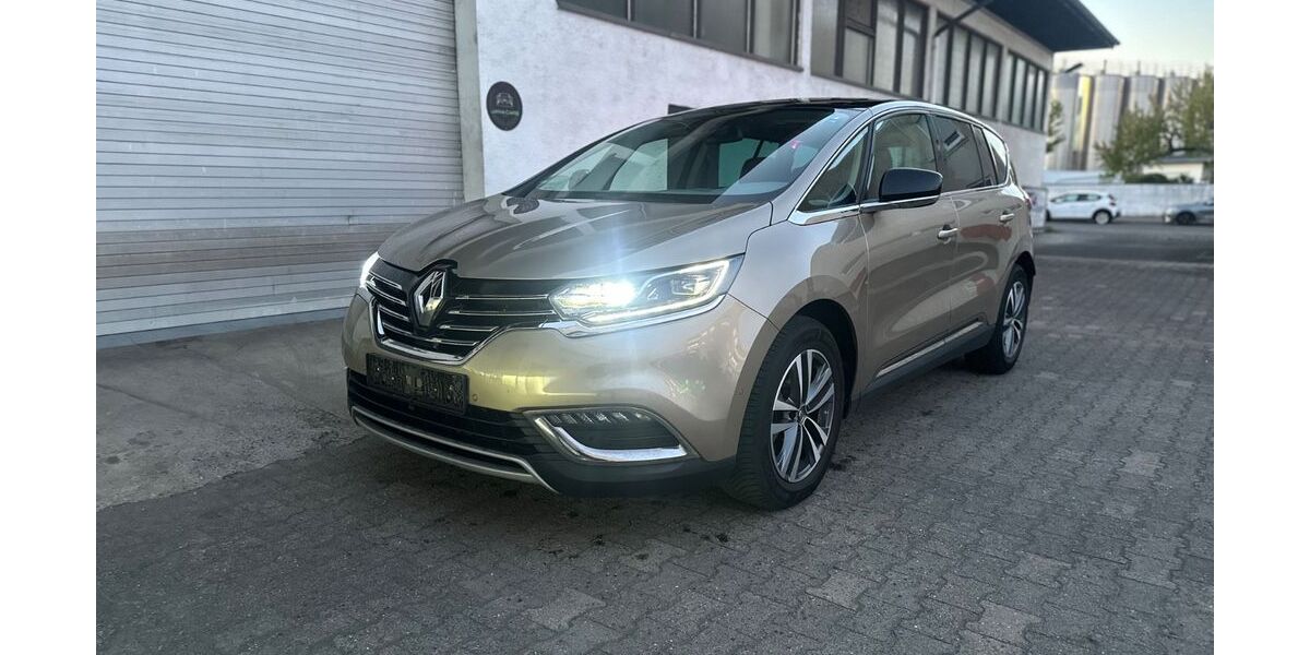 Renault Espace 170.000 km 9.999 &euro; Hainburg 63512