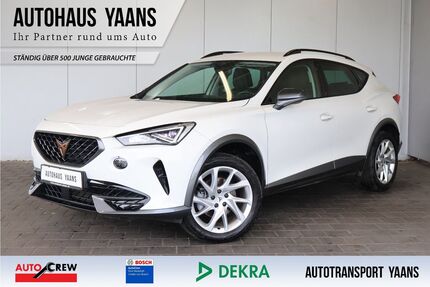 Cupra Formentor 33.150 km 21.889 &euro; Pinneberg 25421