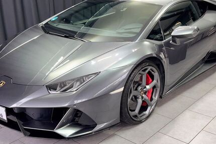 Lamborghini Huracán 75.000 km 195.000 &euro; Miesbach 83714