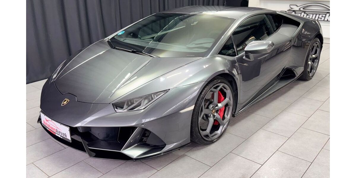 Lamborghini Huracán 75.000 km 195.000 &euro; Miesbach 83714