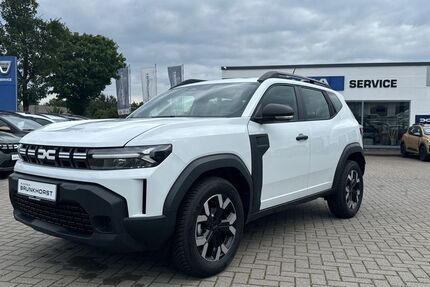 Dacia Duster 14.001 km 18.990 &euro; Bremervörde 27432