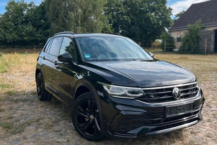 VW Tiguan 91.000 km 31.600 &euro; Stahnsdorf 14532