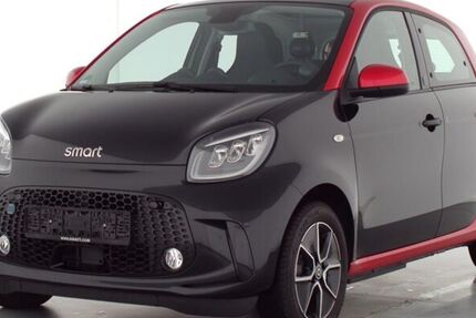 Smart ForFour 22.012 km 13.555 &euro; Bruchsal 76646