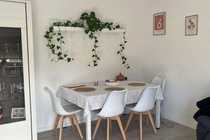 Wohnung Ansbach - 3 Zimmer, 66 m&sup2;, 825&euro; | Angebot:25525394