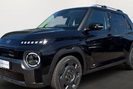 Hyundai INSTER 10.000 km 29.990 &euro; Kassel 34123