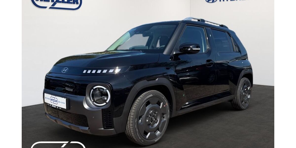 Hyundai INSTER 10.000 km 29.990 &euro; Kassel 34123