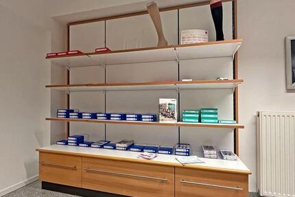 Gewerbeobjekt Grevenbroich - 1.700&euro; | Angebot:24333305