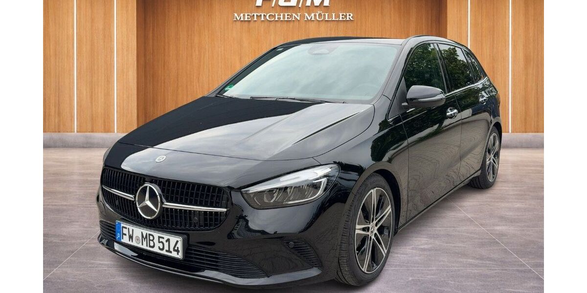Mercedes-Benz B 200 6.000 km 38.870 &euro; Fürstenwalde 15517
