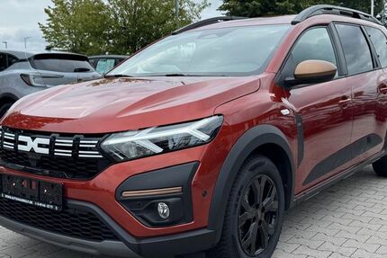 Dacia Jogger 24.600 km 20.990 &euro; Wiesmoor 26639