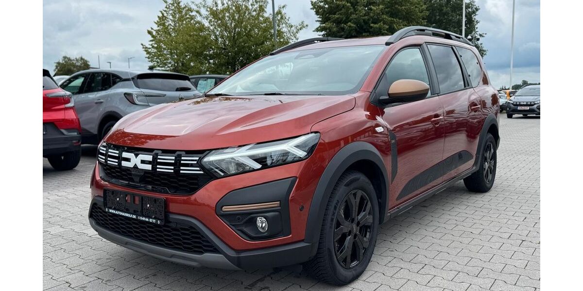 Dacia Jogger 24.600 km 20.990 &euro; Wiesmoor 26639