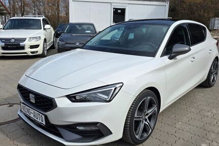 Seat Leon 84.160 km 19.590 &euro; Surberg 83362