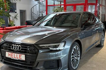 Audi A6 75.000 km 38.490 &euro; Gera 07552
