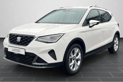 Seat Arona 30.028 km 18.390 &euro; Simmern 55469