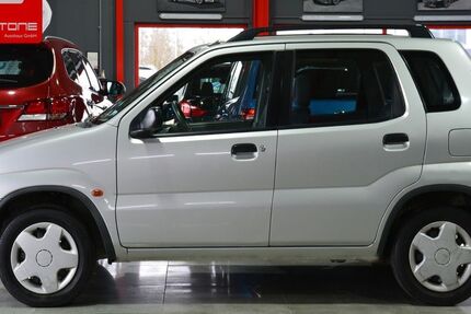 Suzuki Ignis 101.498 km 2.499 &euro; Falkensee 14612