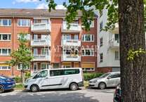 Wohnung zum Kaufen in Hamburg 225.000 € 70 m²