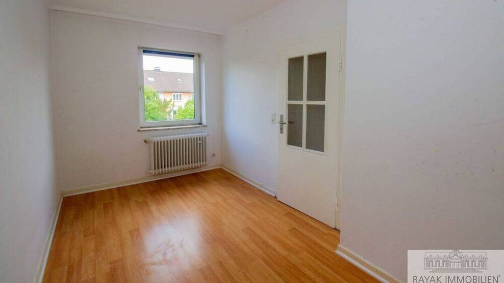 Harmonisches Wohnen: Gepflegtes Reihenmittelhaus mit komfortablen Garten in ruhiger Lage