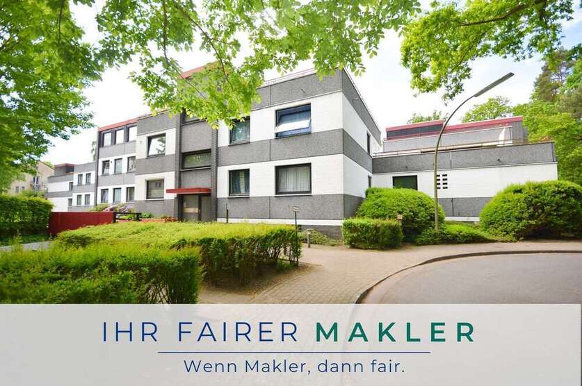 Wohnung zum Kaufen in Hamburg 498.000 € 210 m²