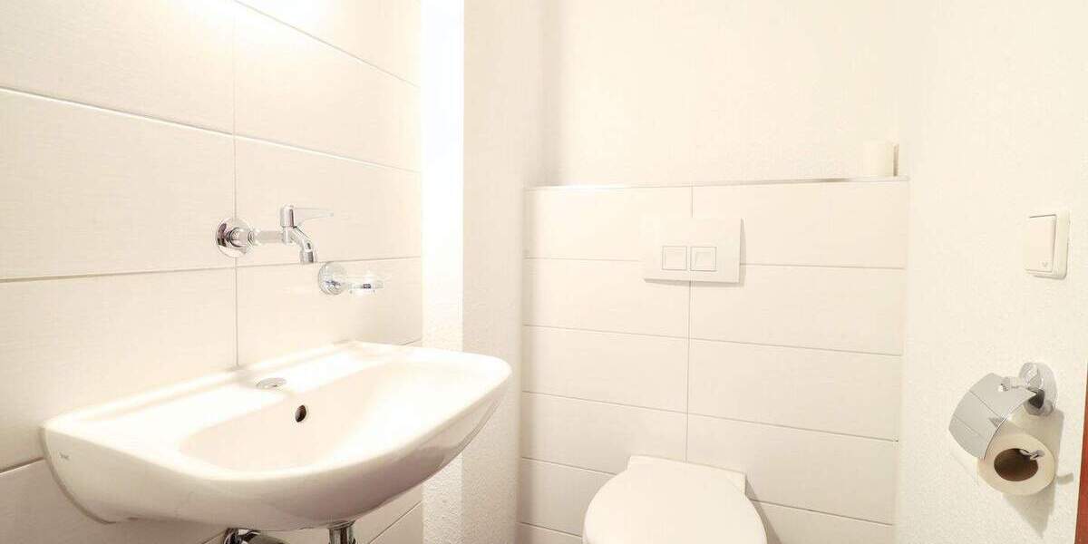 Etagenwohnung Lauffen am Neckar - 4 Zimmer, 107 m&sup2;, 360.000&euro; | Angebot:24685845