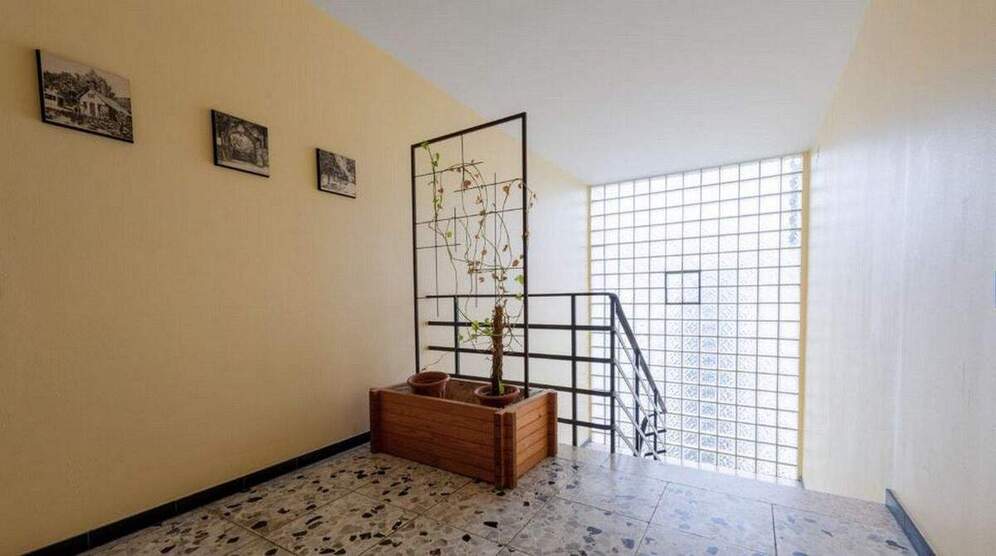 Geräumige Familienwohnung mit Balkon in Eberstadt 4 zimmer