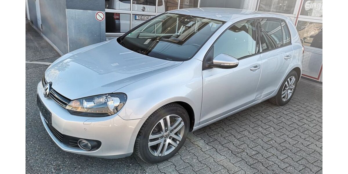 VW Golf 117.000 km 6.950 &euro; Ofterdingen 72131