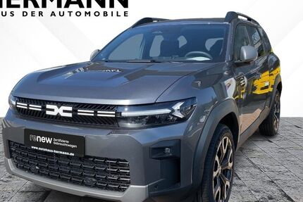 Dacia Bigster 5.602 km 33.812 &euro; Einbeck 37574