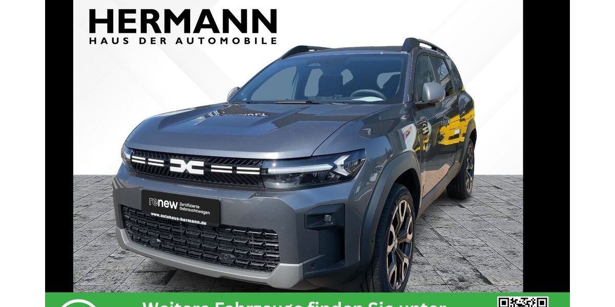 Dacia Bigster 5.602 km 33.812 &euro; Einbeck 37574