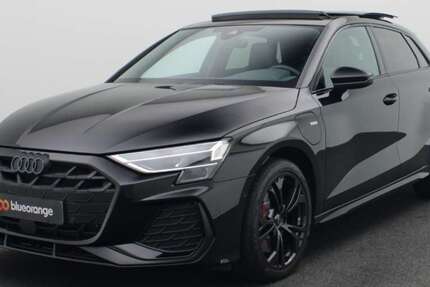 Audi A3 1.050 km 45.900 &euro; Twist 49767