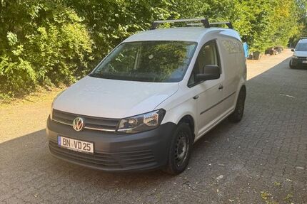 VW Caddy 150.000 km 8.400 &euro; Sankt Augustin 53757