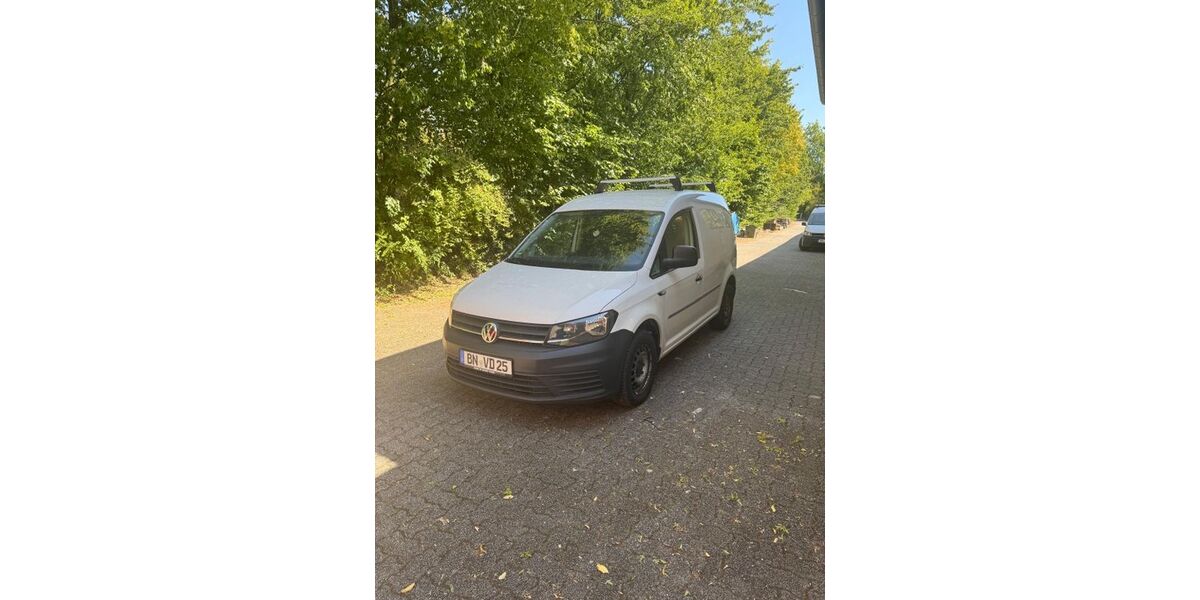 VW Caddy 150.000 km 8.400 &euro; Sankt Augustin 53757