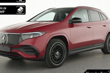 Mercedes-Benz EQA 12.973 km 45.900 &euro; Landsham 85652