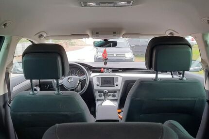 VW Passat 130.000 km 14.500 &euro; Kusel 66869