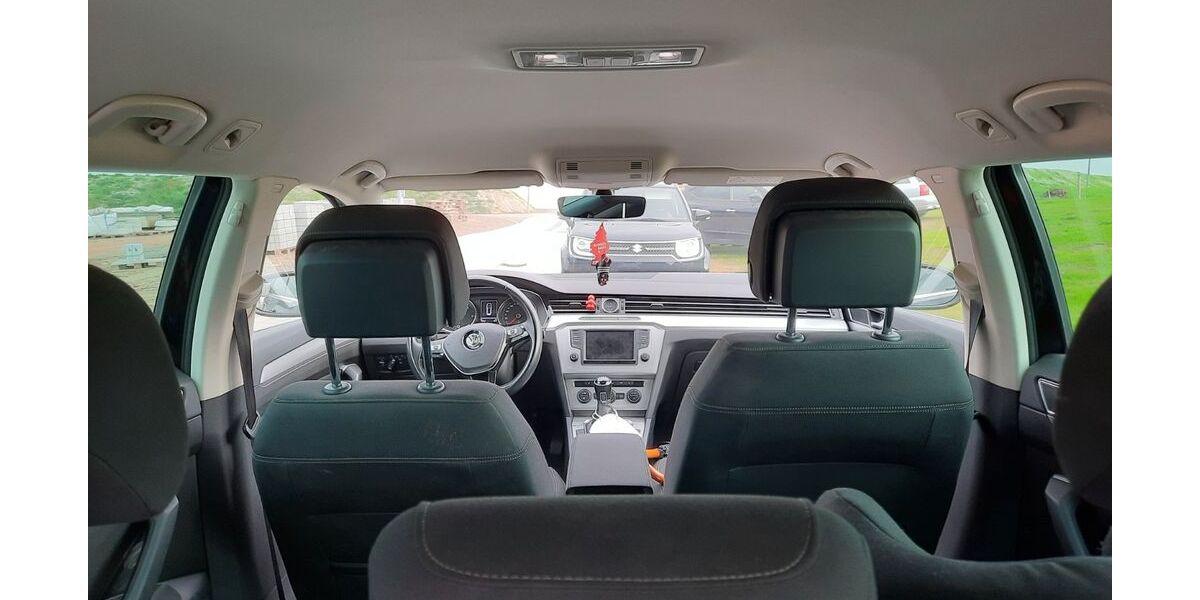 VW Passat 130.000 km 14.500 &euro; Kusel 66869